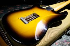 Fender Custom Shop 1959 Stratocaster Closet Classic / 2007_9