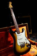 Fender Custom Shop 1959 Stratocaster Closet Classic / 2007_11