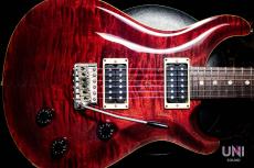 Paul Reed Smith [PRS] Custom22 Black Cherry 1994 (Wide Fat Neck)