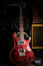 Paul Reed Smith [PRS] Custom22 Black Cherry 1994 (Wide Fat Neck)_2
