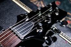 Paul Reed Smith [PRS] Custom22 Black Cherry 1994 (Wide Fat Neck)_3