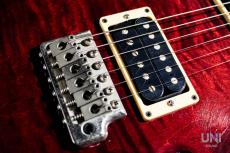 Paul Reed Smith [PRS] Custom22 Black Cherry 1994 (Wide Fat Neck)_5