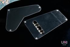 Paul Reed Smith [PRS] Custom22 Black Cherry 1994 (Wide Fat Neck)_8