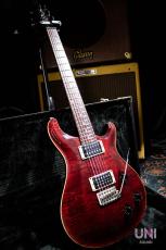 Paul Reed Smith [PRS] Custom22 Black Cherry 1994 (Wide Fat Neck)_10