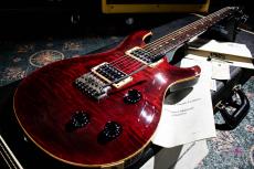 Paul Reed Smith [PRS] Custom22 Black Cherry 1994 (Wide Fat Neck)_11