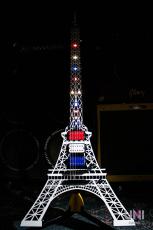 ESP Eiffel Guitar (L'Arc～en～Ciel tetsuya Model)
