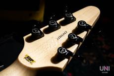 ESP Eiffel Guitar (L'Arc～en～Ciel tetsuya Model)_7