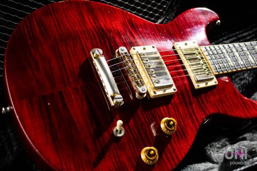 Gibson Les Paul Standard DC Plus / 2001