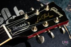 Gibson Les Paul Standard DC Plus / 2001_4