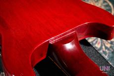 Gibson Les Paul Standard DC Plus / 2001_8