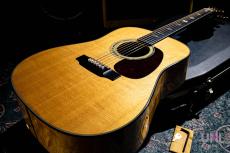 Martin D-40 QM / 1996