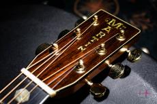 Martin D-40 QM / 1996_6