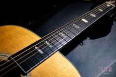Martin D-40 QM / 1996_7