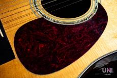 Martin D-40 QM / 1996_8