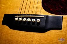 Martin D-40 QM / 1996_9