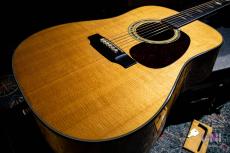 Martin D-40 QM / 1996_10