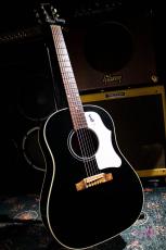 Gibson 1960's J-45 Ebony / 2018