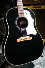Gibson 1960's J-45 Ebony / 2018_2