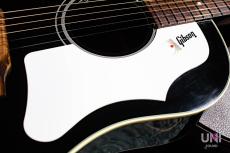 Gibson 1960's J-45 Ebony / 2018_4