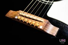 Gibson 1960's J-45 Ebony / 2018_6