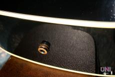 Gibson 1960's J-45 Ebony / 2018_7