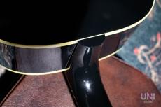 Gibson 1960's J-45 Ebony / 2018_8