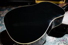 Gibson 1960's J-45 Ebony / 2018_9