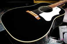 Gibson 1960's J-45 Ebony / 2018_10