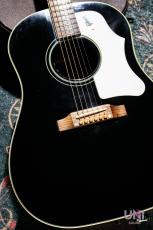 Gibson 1960's J-45 Ebony / 2018_11