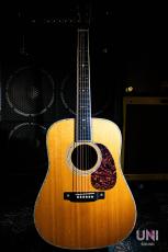 Martin D-42 / 2002