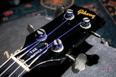 Gibson L-9S Ripper Fretless / 1979_3