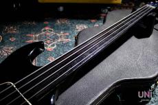 Gibson L-9S Ripper Fretless / 1979_4