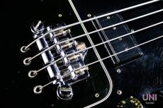 Gibson L-9S Ripper Fretless / 1979_5