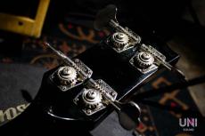 Gibson L-9S Ripper Fretless / 1979_7