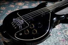 Gibson L-9S Ripper Fretless / 1979_10
