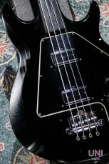 Gibson L-9S Ripper Fretless / 1979_11