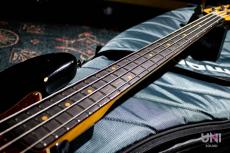 Fender Custom Shop 1962 Jazz Bass 2knob Relic / 2023_4