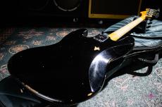 Fender Custom Shop 1962 Jazz Bass 2knob Relic / 2023_9