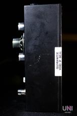 Pete CORNISH BATTERY FREE SS-3 ™ -SOFT SUSTAIN WITH PASSIVE TOP CUT + BASS CUT_5