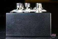 Pete CORNISH BATTERY FREE SS-3 ™ -SOFT SUSTAIN WITH PASSIVE TOP CUT + BASS CUT_7