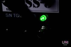 Pete CORNISH BATTERY FREE SS-3 ™ -SOFT SUSTAIN WITH PASSIVE TOP CUT + BASS CUT_9