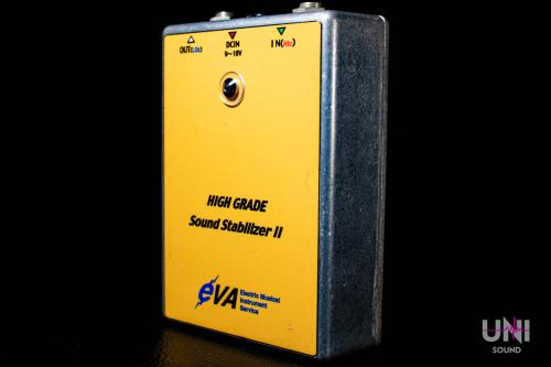 EVA HI Grade Sound Stabilizer II (SS-HG)