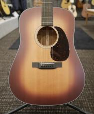 Martin 【中古美品】D-18 Satin Amberburst 2024年製 【状態良好】【分割手数料0%】【送料当社負担】