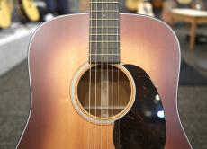 Martin 【中古美品】D-18 Satin Amberburst 2024年製 【状態良好】【分割手数料0%】【送料当社負担】_2