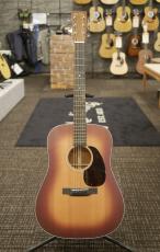 Martin 【中古美品】D-18 Satin Amberburst 2024年製 【状態良好】【分割手数料0%】【送料当社負担】_4