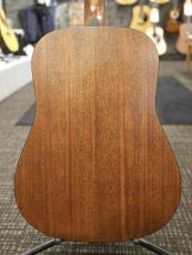 Martin 【中古美品】D-18 Satin Amberburst 2024年製 【状態良好】【分割手数料0%】【送料当社負担】_5