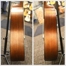 Martin 【中古美品】D-18 Satin Amberburst 2024年製 【状態良好】【分割手数料0%】【送料当社負担】_7