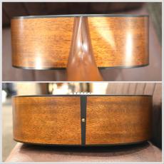 Martin 【中古美品】D-18 Satin Amberburst 2024年製 【状態良好】【分割手数料0%】【送料当社負担】_8