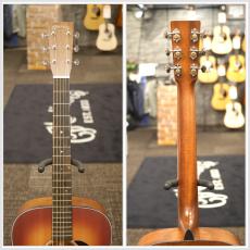 Martin 【中古美品】D-18 Satin Amberburst 2024年製 【状態良好】【分割手数料0%】【送料当社負担】_9
