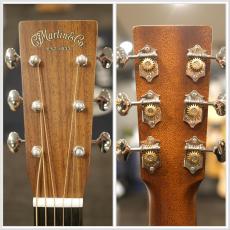 Martin 【中古美品】D-18 Satin Amberburst 2024年製 【状態良好】【分割手数料0%】【送料当社負担】_10